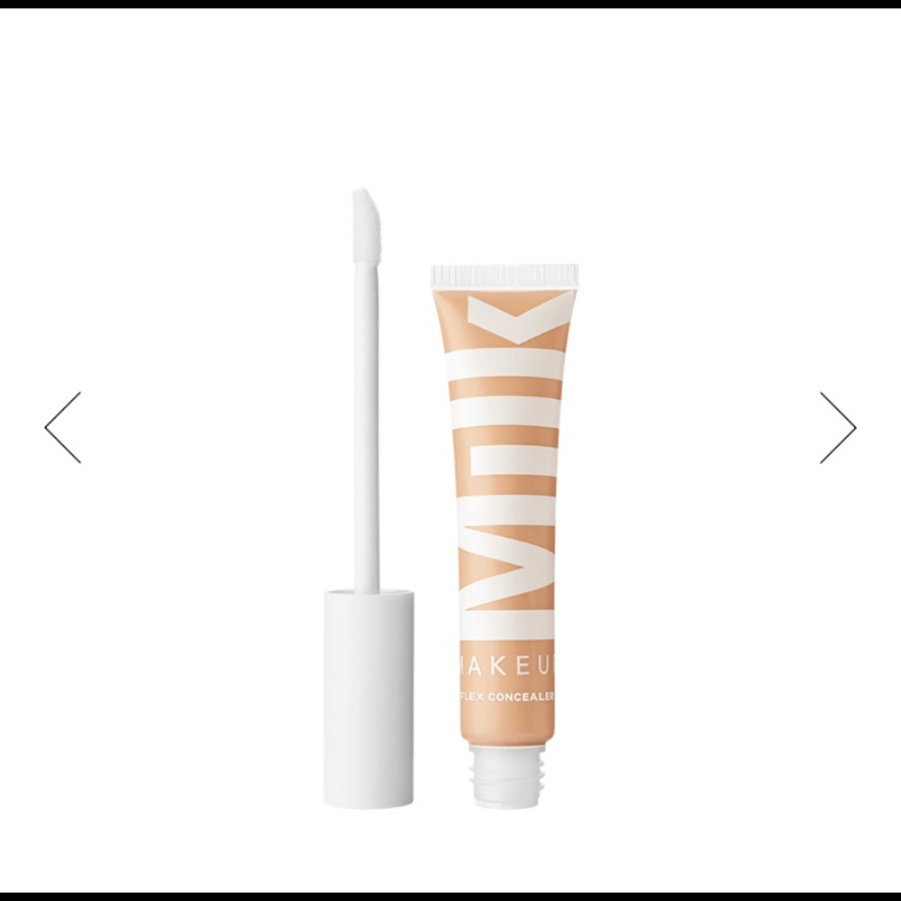 New Milk Makeup Flex Concealer ~ Medium Beige